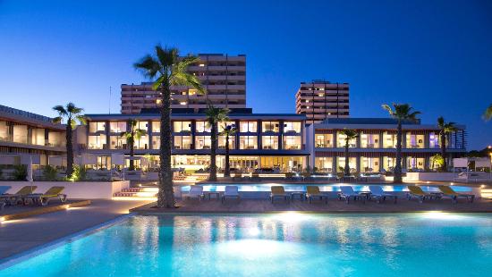 Pestana Alvor South Beach