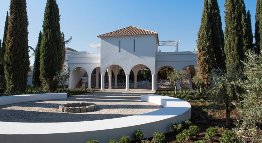 Vila Monte Farm House, Moncarapacho, Oost Algarve