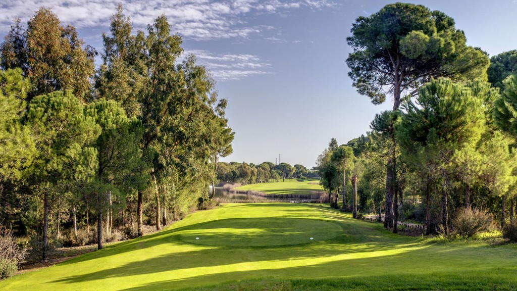 Cornelia Golf Club