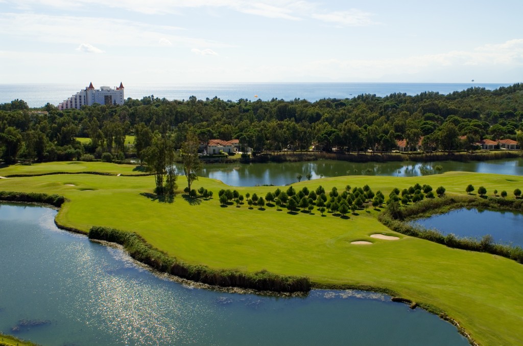 Sirene Belek Hotel