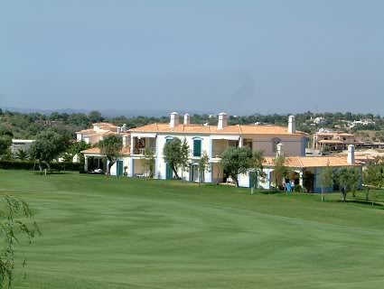Pestana Carvoeiro Golf Resort, Carvoeiro, West Algarve