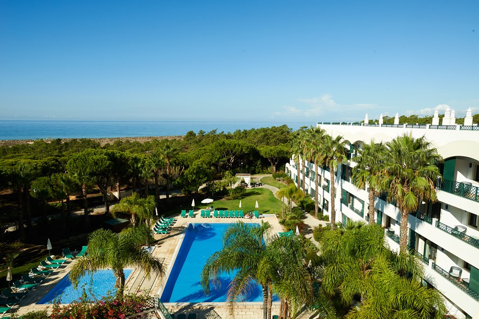 Formosa Park, Vale do Garrao, Centraal Algarve