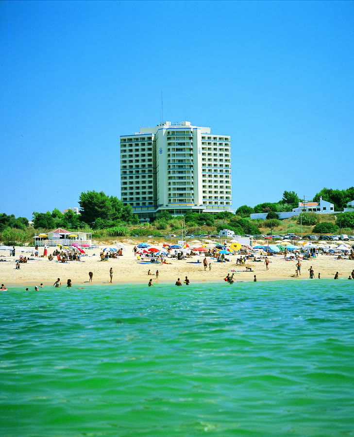 Pestana Delfim All Inclusive Hotel, Alvor, West Algarve