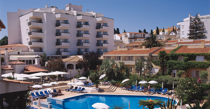 Tivoli Lagos, Lagos, West Algarve