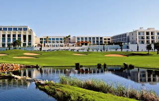 Hotel Anantara Vilamoura, Centraal Algarve