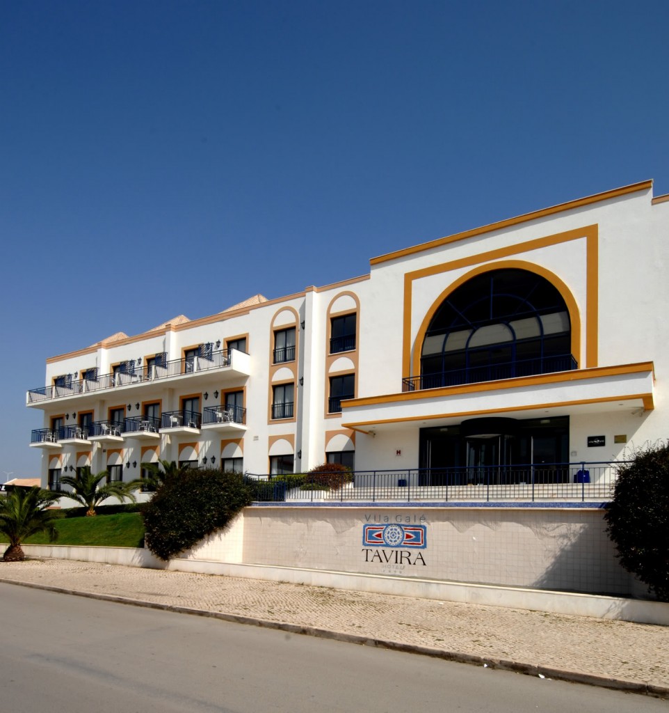Vila Galé Tavira, Tavira, Oost Algarve