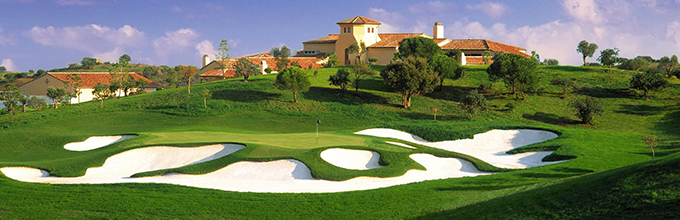 Monte Rei Villa's, Oost Algarve