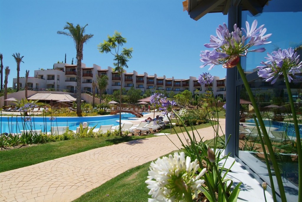 El Rompido Golf Resort, Costa de la Luz