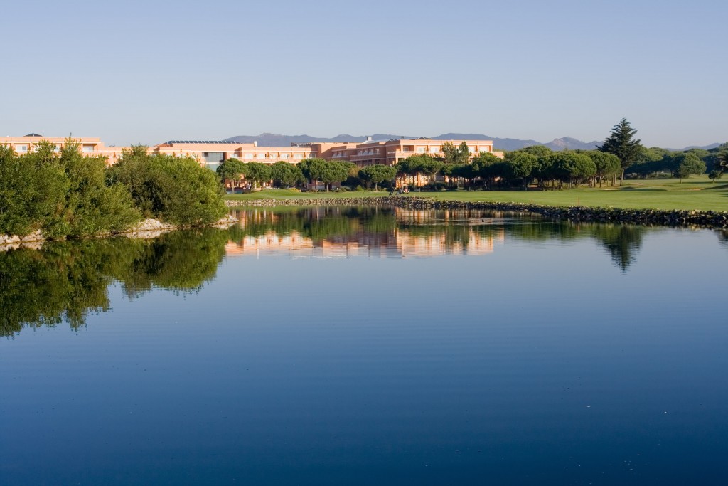 Quinta da Marinha Resort, Cascais, Omgeving Lissabon