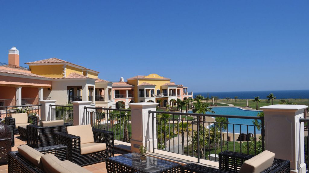Cascade Welness Lifestyle Resort