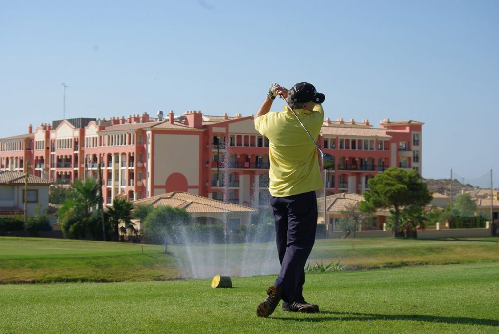Hotel Bonalba Alicante, Costa Blanca