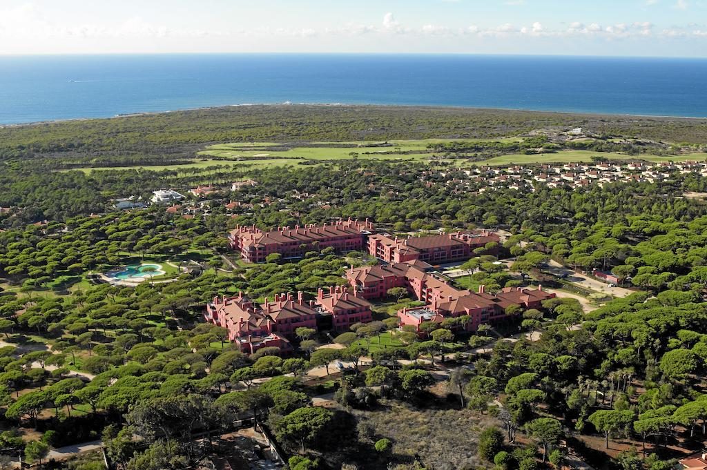 Sheraton Cascais Resort, omgeving Lissabon