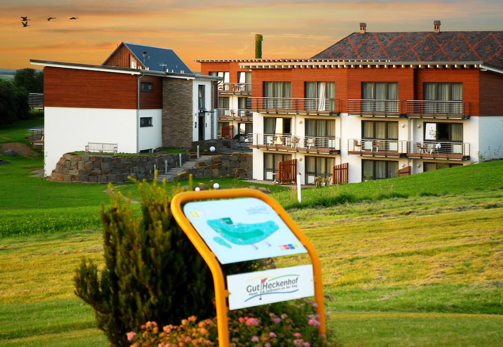 Gut Heckenhof Golf Resort