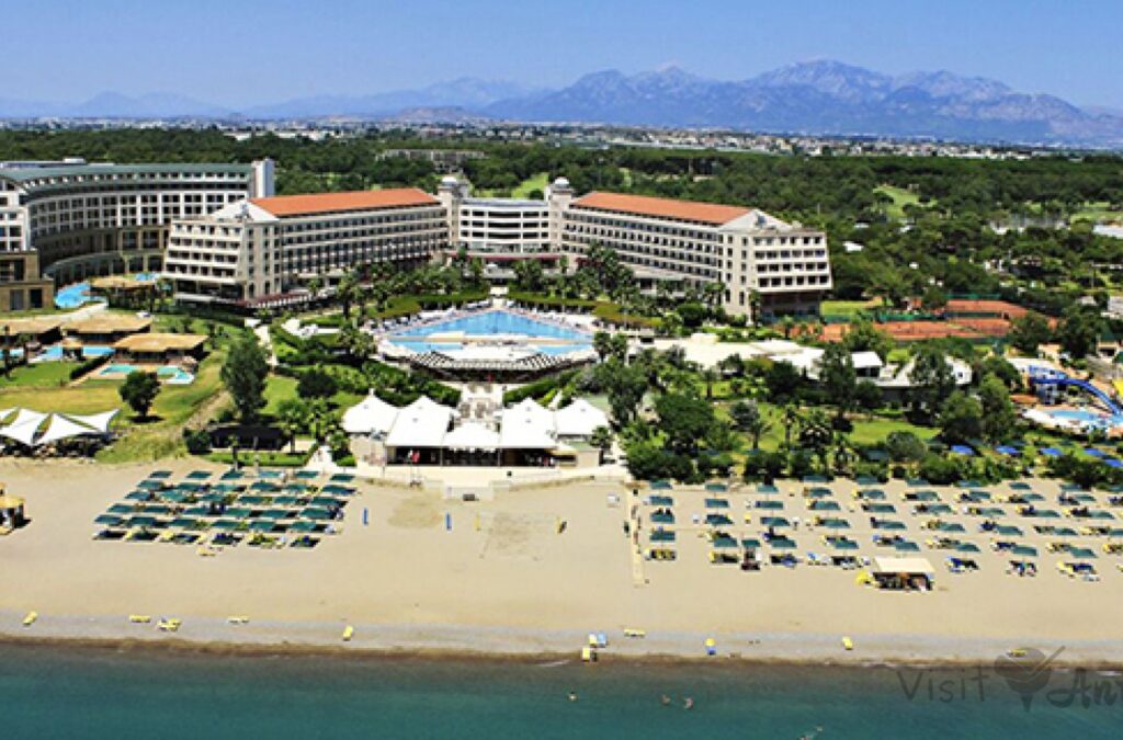 Go4Golf Toernooi 2024 TURKIJE – 7 t/m 14 december 2024