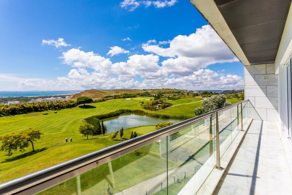 Go4Golf Toernooi PORTUGAL - 13.03 - 20.03.25 (Vol)