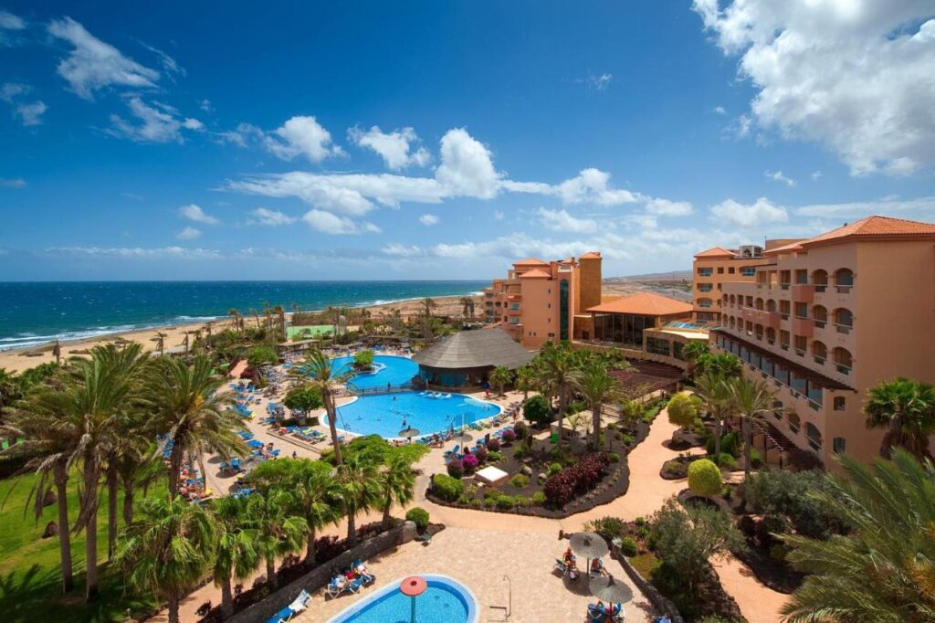 Go4Golf Toernooi FUERTEVENTURA – 4 t/m 11 mei 2025