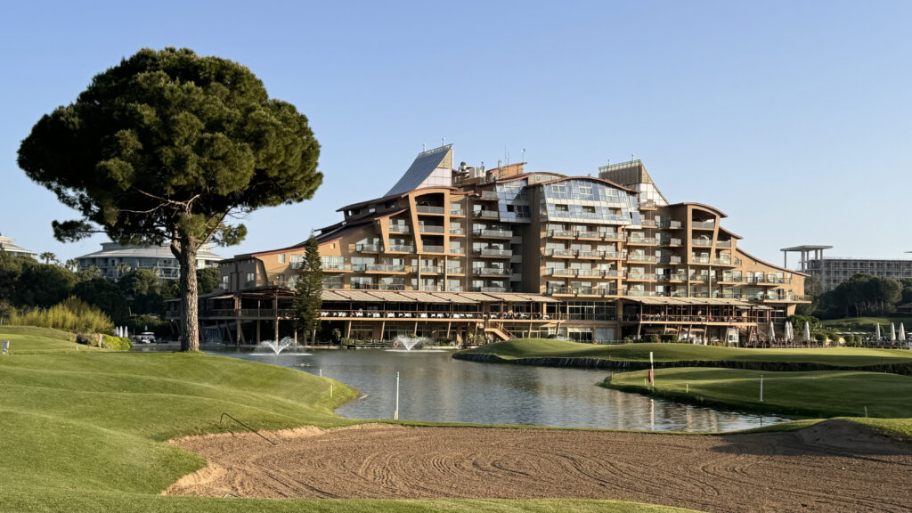 Go4Golf Toernooi 2025 TURKIJE – 8 t/m 15 december 2025
