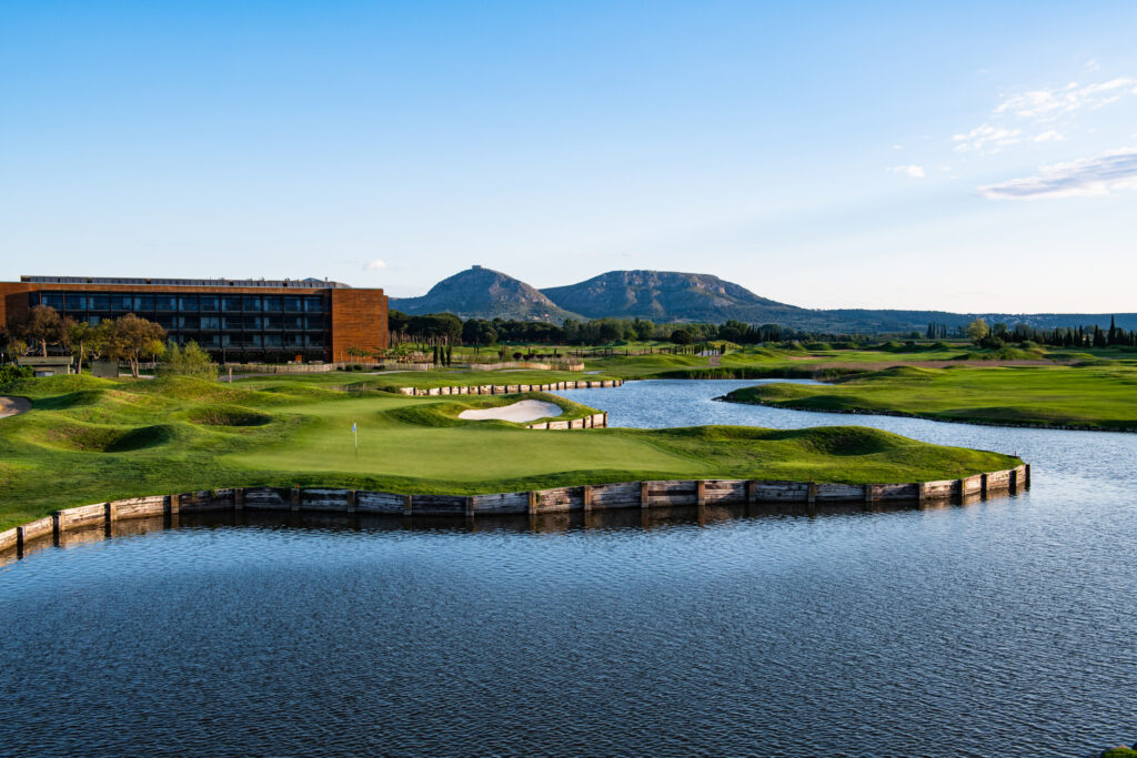 Go4Golf Toernooi COSTA BRAVA – 7 t/m 14 oktober 2025