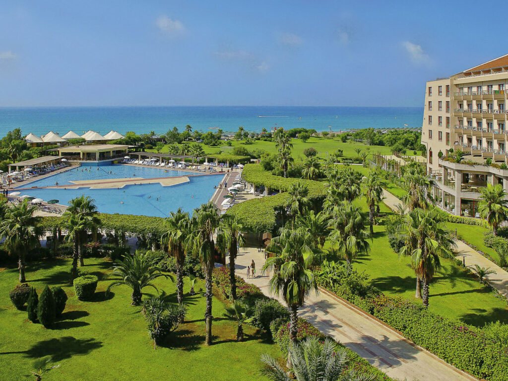 Go4Golf Toernooi 2026 TURKIJE – 18 t/m 25 januari 2026