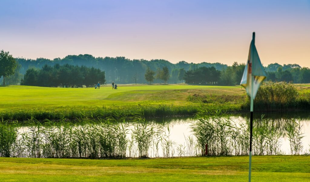 Go4Golf Toernooi – Bergvliet Golf 21.07.2025
