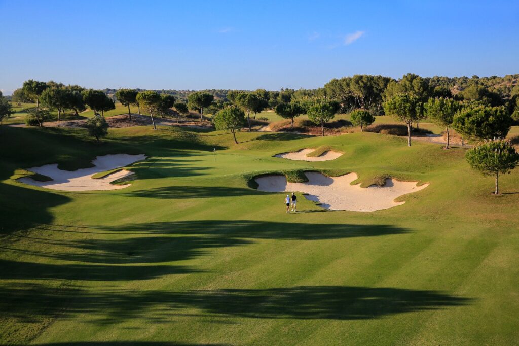 Go4Golf Groepsreis SPANJE - 11.03 - 18.03.26