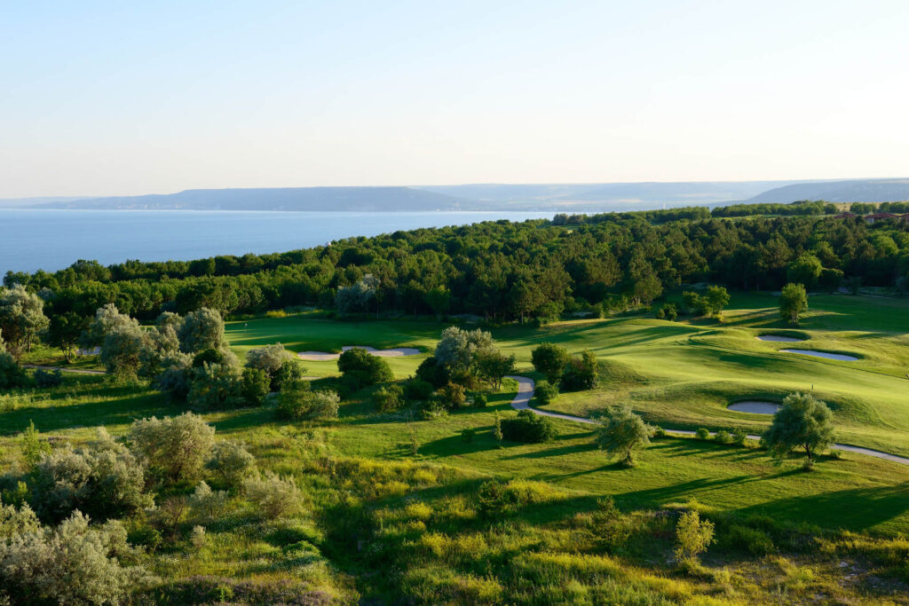 Lighthouse Golf & Spa Resort