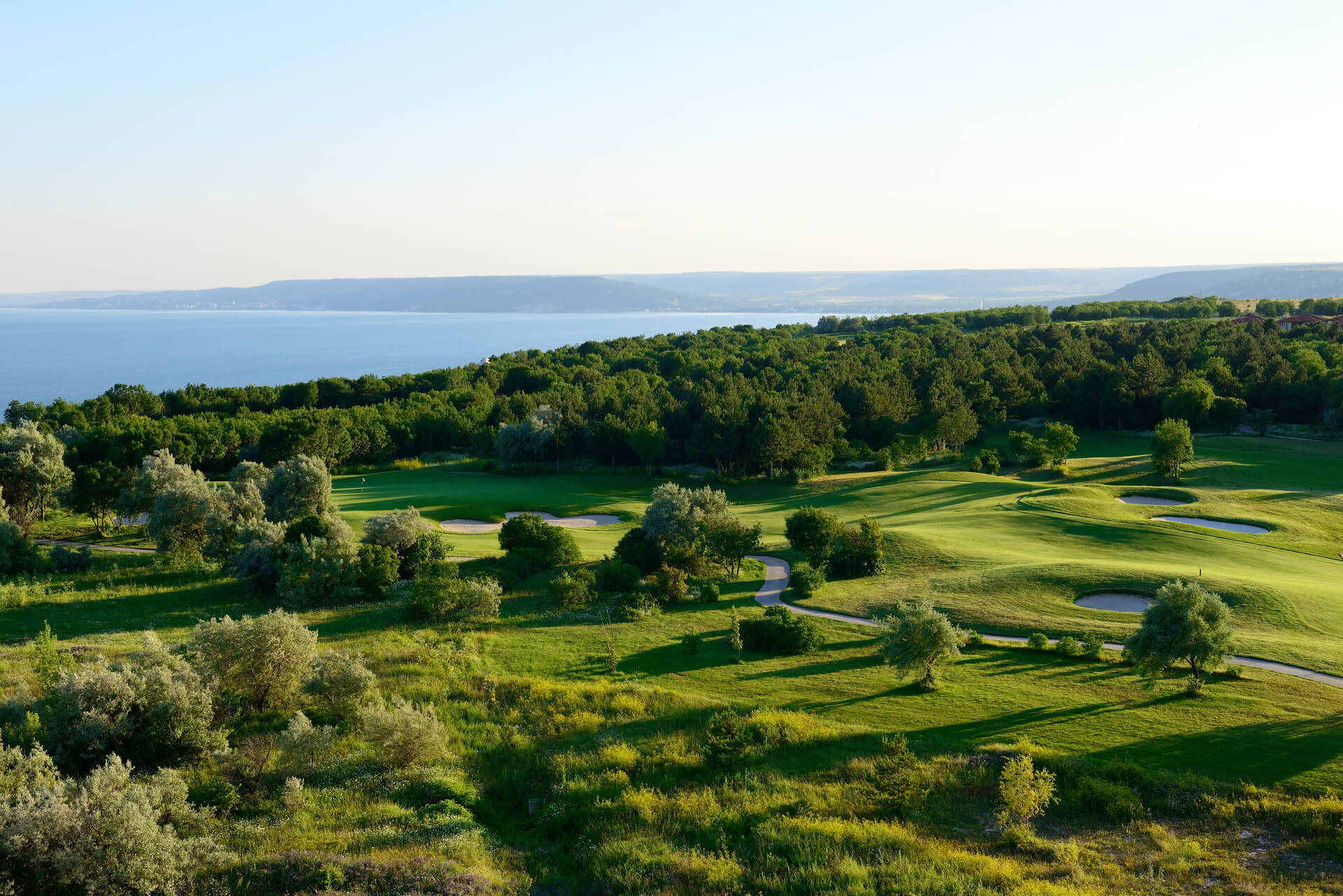 Lighthouse Golf & Spa Resort