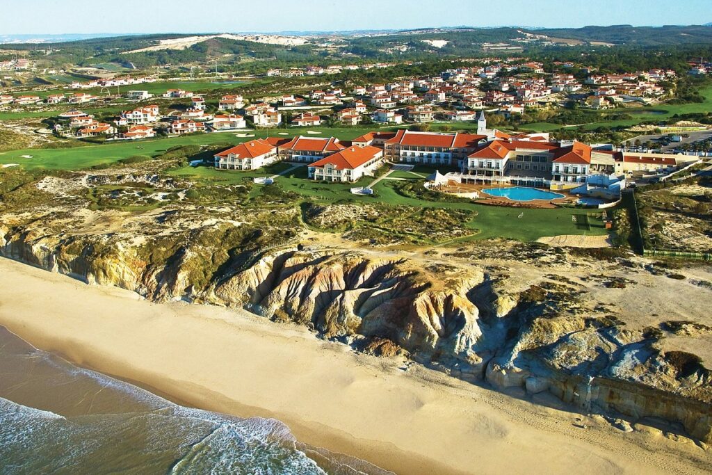 Go4Golf Groepsreis PORTUGAL - 18.11 - 25.11.26