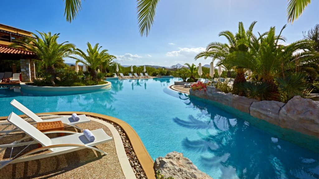 The Westin Resort, Costa Navarino