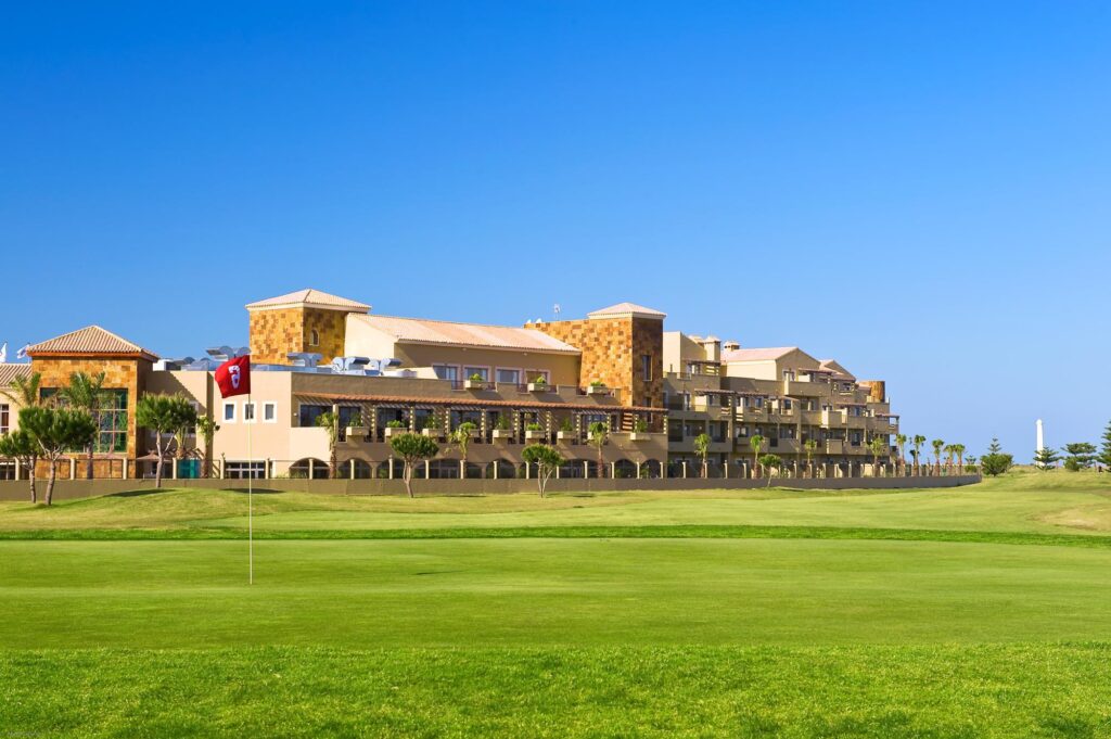 Barceló Costa Ballena Golf & Spa