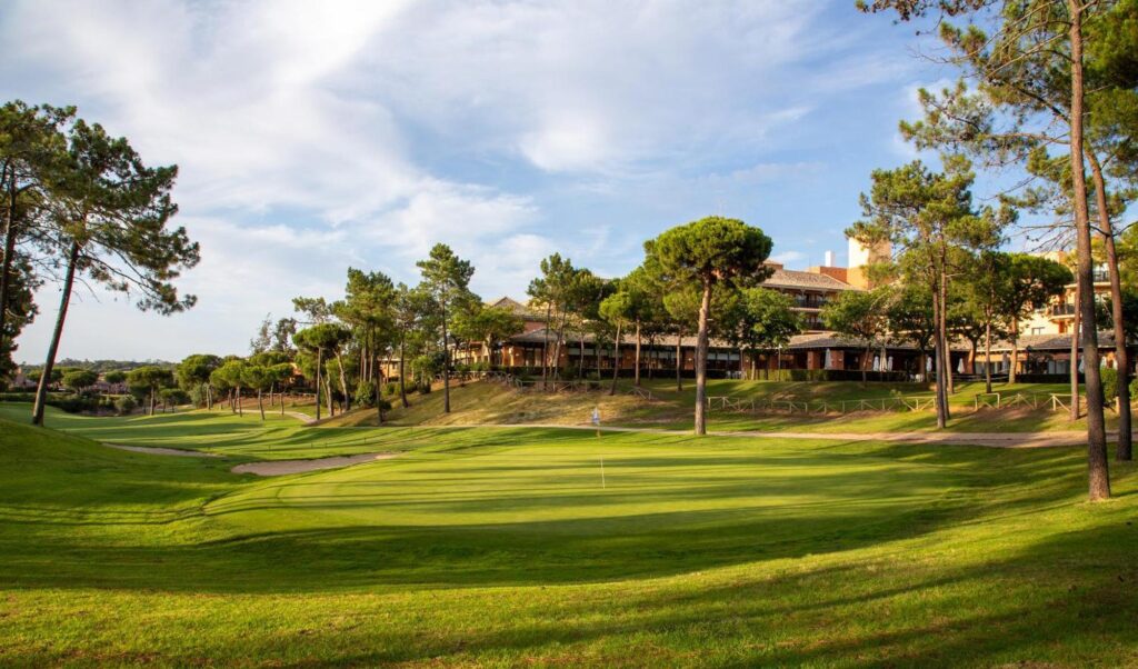 Go4Golf Groepsreis Solo Golfers ! SPANJE – November 2025