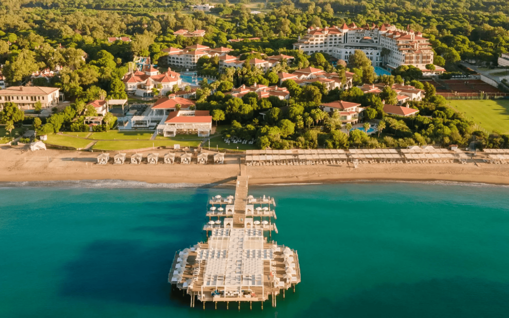 Sirene Belek Hotel